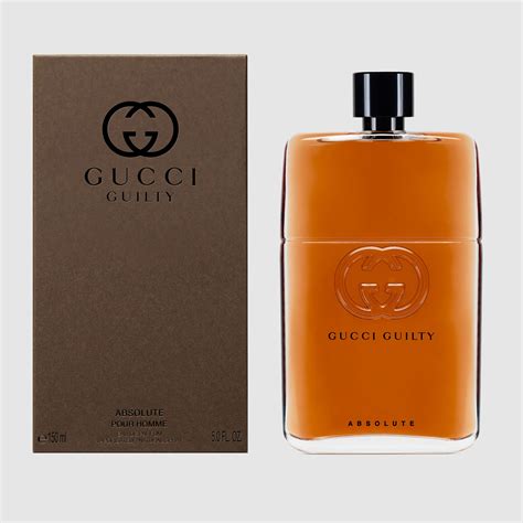 gucci guilty men rating|Gucci Guilty for men fragrantica.